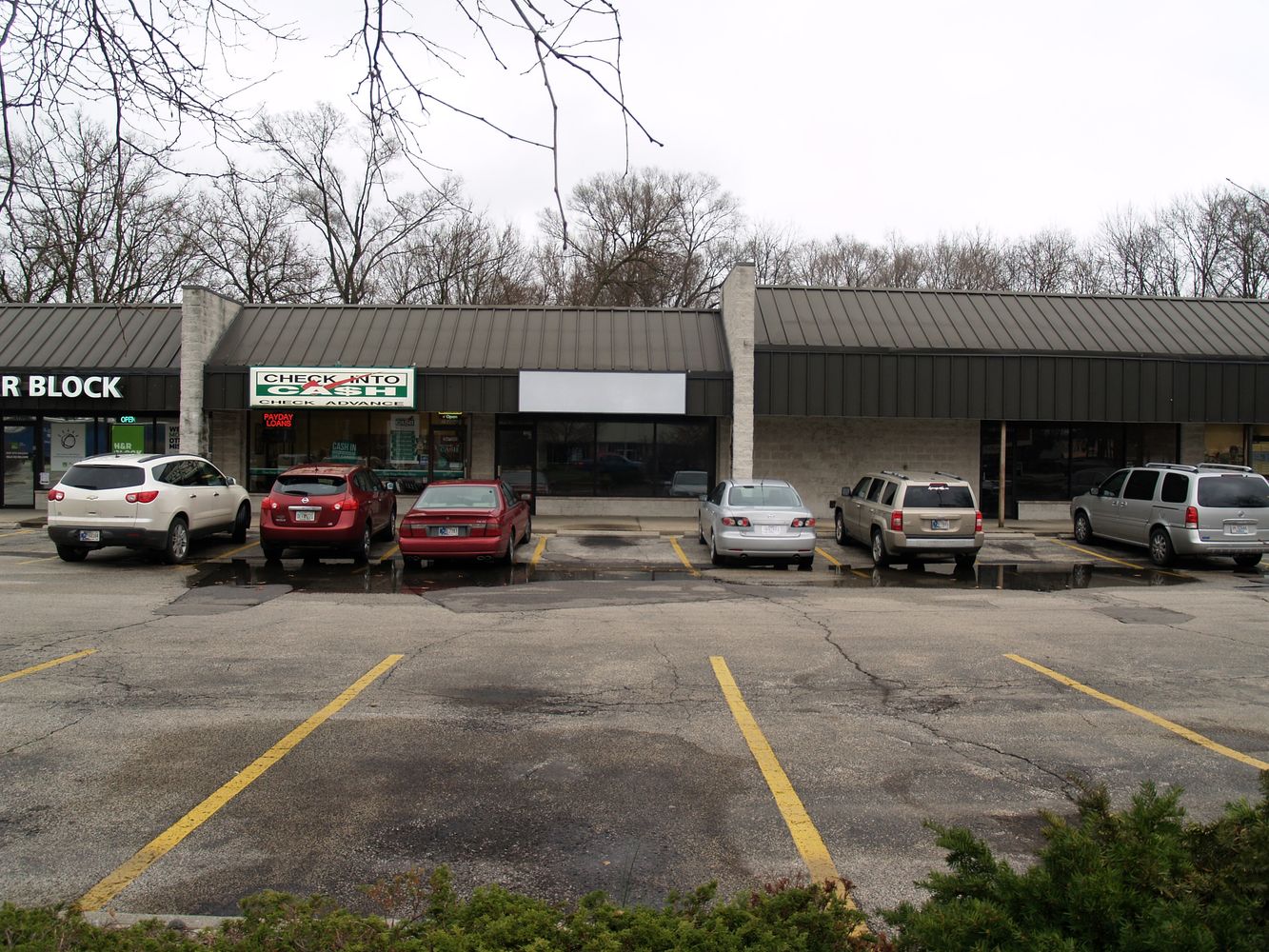 1530 Cassopolis Street, Elkhart, IN 46514
